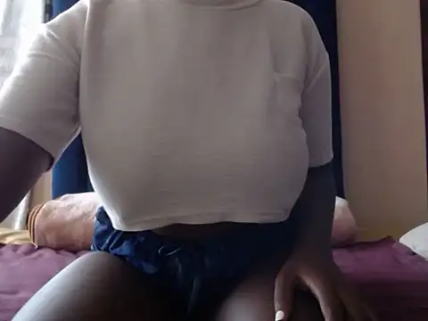 SexyBoobsxX97 online show from January 17, 2026, 9:03 am