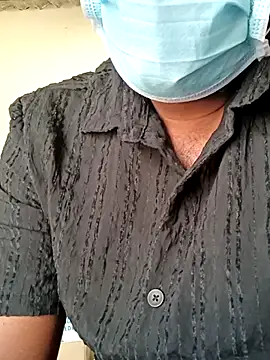 Kanna5115 online show from February 3, 2026, 6:40 am