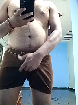 Kanna5115 online show from February 20, 2026, 7:43 am