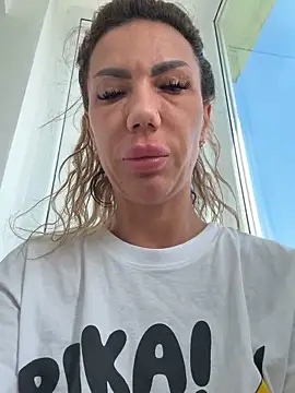 Missolevelvet online show from March 26, 2026, 9:37 am