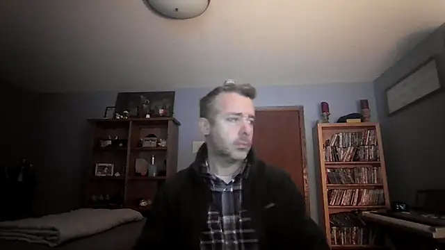 chrisw8140 online show from February 22, 2026, 11:47 pm