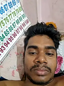 Buddadev111 online show from January 12, 2026, 12:27 am