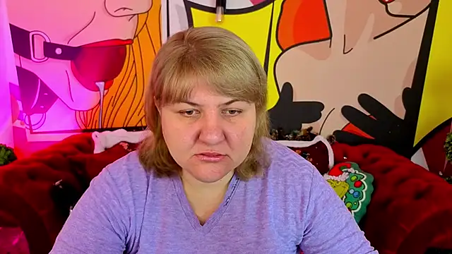 EmmaKanee online show from January 14, 2026, 1:39 pm