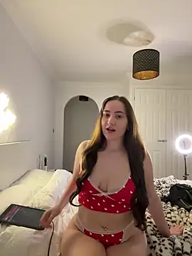 MissExoticKitty online show from February 1, 2026, 5:55 pm