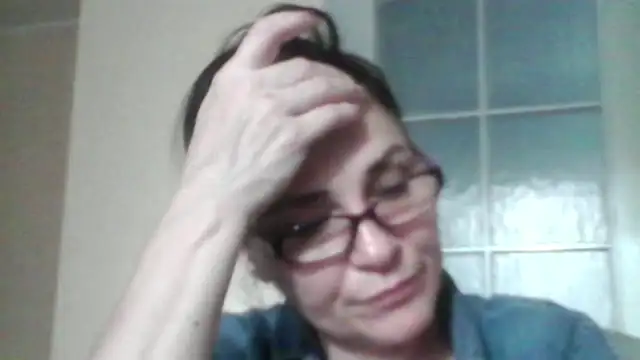 HotMonica online show from March 3, 2026, 2:34 pm