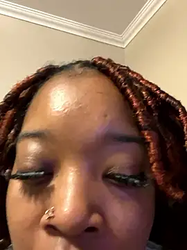 DanelleBrooks online show from January 12, 2026, 1:11 am