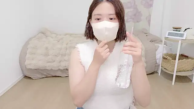 Snapshot of UMIumi- chatting on July 16, 2026, 9:48 am UMIumi- online show from July 16, 2026, 9:48 am