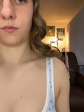 NoFilterAngels online show from February 27, 2026, 1:49 am