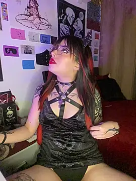 neo vampy online show from March 2, 2026, 1:52 am