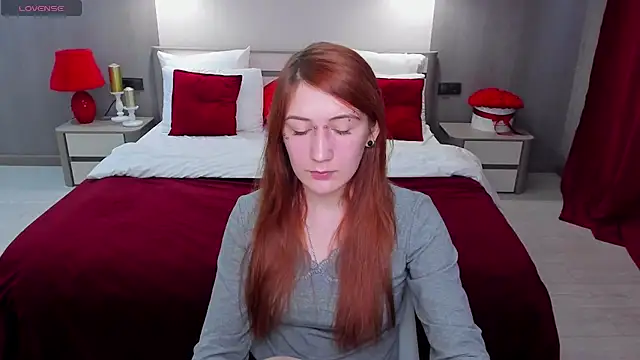 Polly Sweet online show from February 5, 2026, 5:34 am