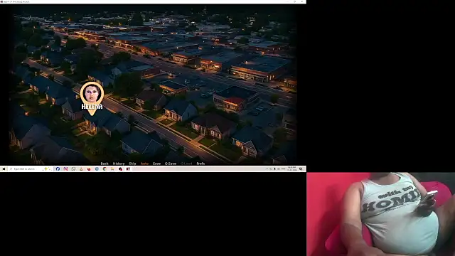 MasterHunt007 online show from January 15, 2026, 3:27 pm