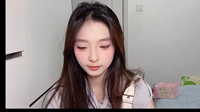 1X-NanNan online show from January 14, 2026, 2:01 pm