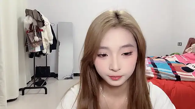 1X-NanNan online show from February 21, 2026, 1:34 pm