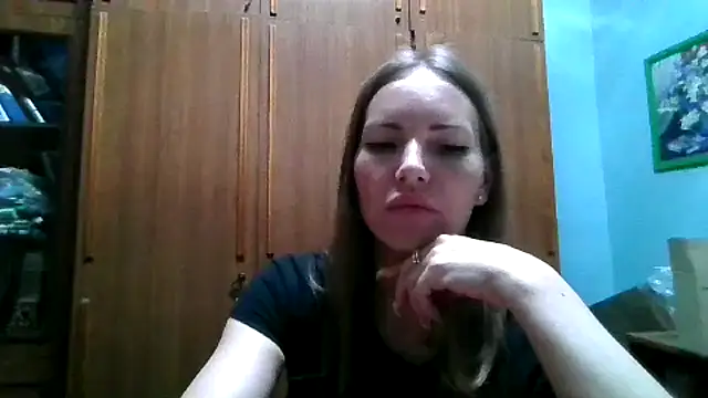 Valyssa online show from June 26, 2026, 10:30 am