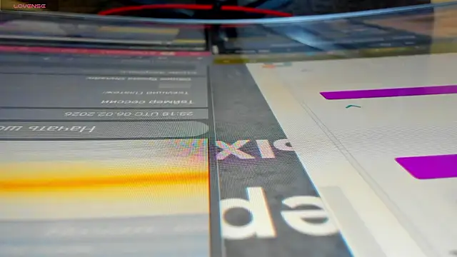 Ivy Ross online show from February 6, 2026, 11:19 pm