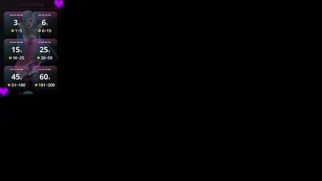 Snapshot of Ivy_Ross chatting on April 20, 2026, 3:31 am Ivy Ross online show from April 20, 2026, 3:31 am