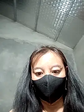 kaia-cam online show from February 11, 2026, 7:08 pm