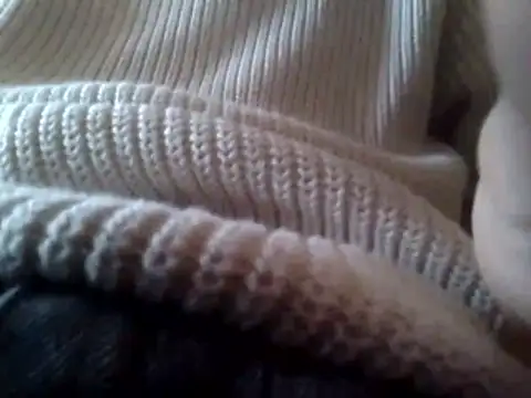 NickoHetero online show from February 16, 2026, 4:36 pm