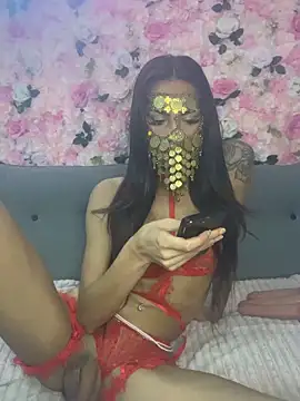 Ines-z online show from June 20, 2026, 9:28 pm