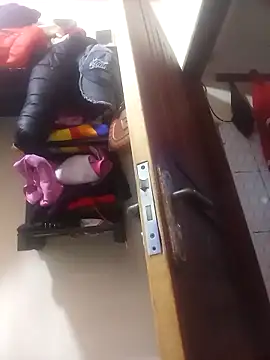 Snapshot of PatriciaVen chatting on March 28, 2026, 5:07 am PatriciaVen online show from March 28, 2026, 5:07 am