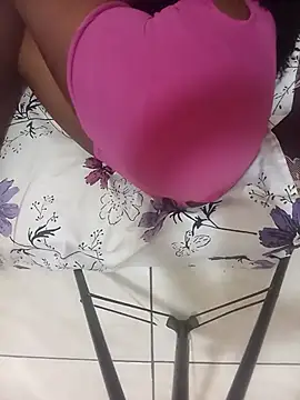 Snapshot of PatriciaVen chatting on April 11, 2026, 5:23 am PatriciaVen online show from April 11, 2026, 5:23 am