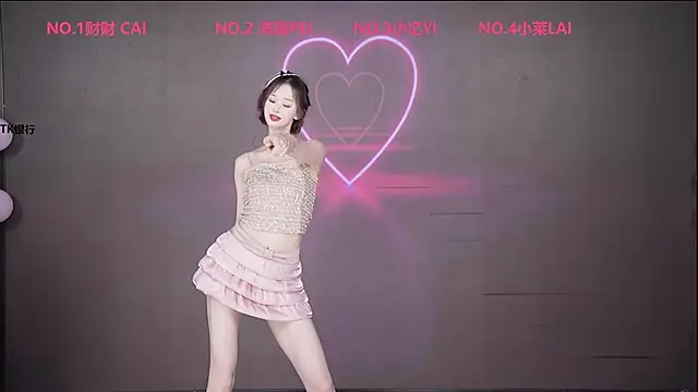 Snapshot of XOXO_2026 chatting on January 14, 2026, 7:14 am XOXO 2026 online show from January 14, 2026, 7:14 am