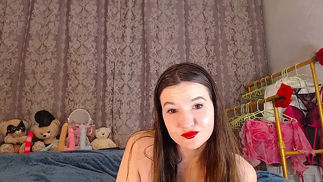 RileySteeele online show from January 16, 2026, 5:17 pm