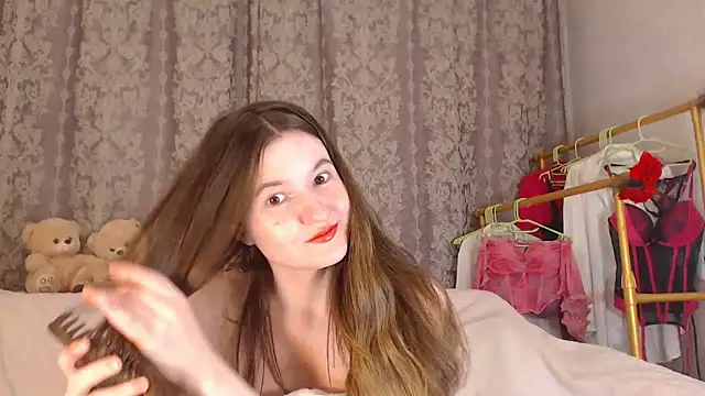 RileySteeele online show from March 8, 2026, 3:05 pm