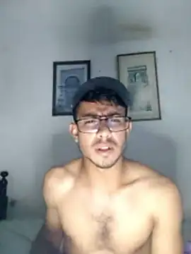 FlacoVergon2 online show from January 13, 2026, 8:03 pm