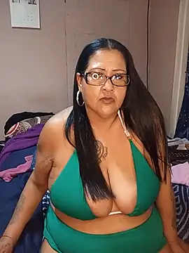 CutieNatz online show from June 27, 2026, 1:17 pm