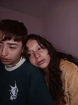 AlexxaAndRileyy online show from March 8, 2026, 2:04 am