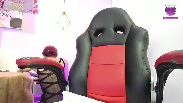 april jones05 online show from February 21, 2026, 12:06 pm