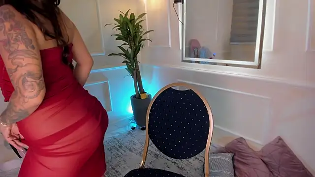 ThamaraGen  online show from February 8, 2026, 6:44 pm