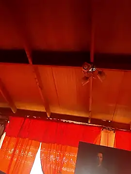 Douraca69 online show from January 12, 2026, 7:52 pm