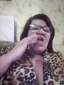 NysiOlsen online show from March 3, 2026, 4:57 pm