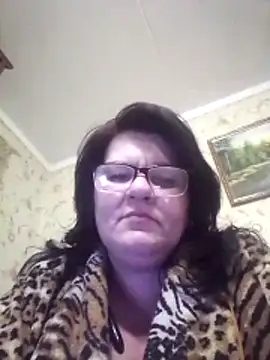 NysiOlsen online show from March 23, 2026, 8:13 pm