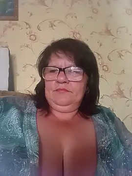 NysiOlsen online show from June 27, 2026, 12:10 pm