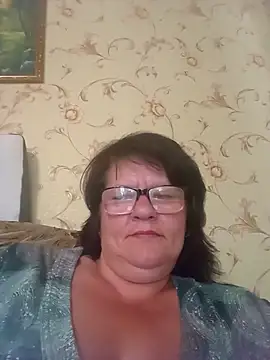 NysiOlsen online show from June 27, 2026, 12:33 pm