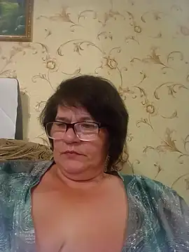 NysiOlsen online show from July 3, 2026, 4:46 pm