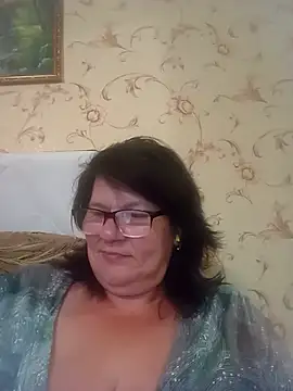 NysiOlsen online show from July 19, 2026, 3:38 pm