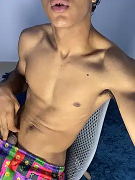 Jaycob smith online show from February 20, 2026, 2:41 am