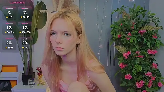 Snapshot of JuanaSumma chatting on March 27, 2026, 6:08 am JuanaSumma online show from March 27, 2026, 6:08 am