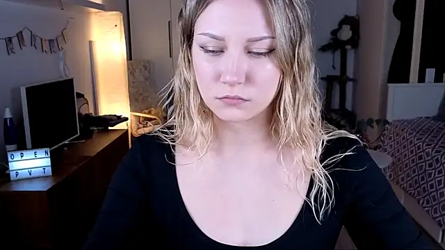 missyourtouch online show from April 24, 2026, 6:21 pm