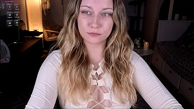 Snapshot of missyourtouch chatting on July 23, 2026, 5:33 pm missyourtouch online show from July 23, 2026, 5:33 pm