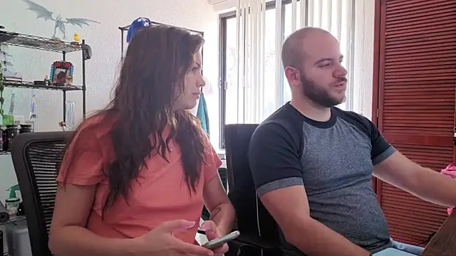 lustfulc99 online show from February 22, 2026, 5:11 pm