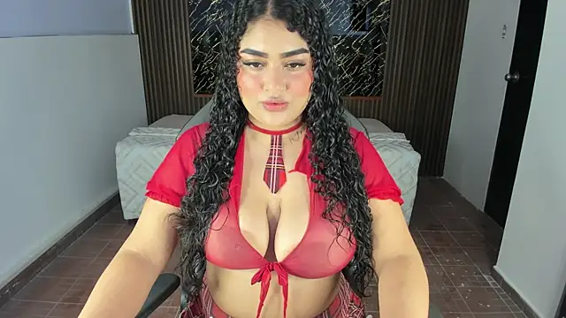 Karla18  online show from July 13, 2026, 2:53 pm