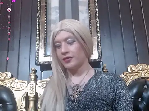 Gomory Niix online show from February 25, 2026, 3:16 am