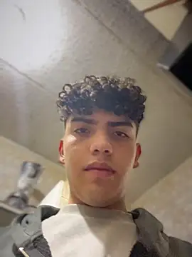 Nick Twink online show from March 4, 2026, 3:23 am