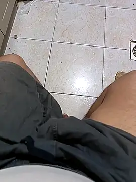 Rone9936 online show from February 12, 2026, 3:07 pm