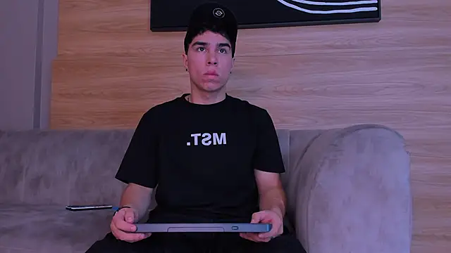 Jake  evanss online show from January 13, 2026, 8:14 pm